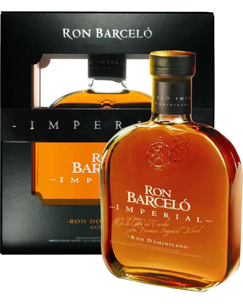 Ron Barcelo Imperial Dominica