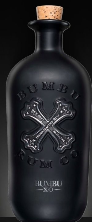 Bumbu XO Rum