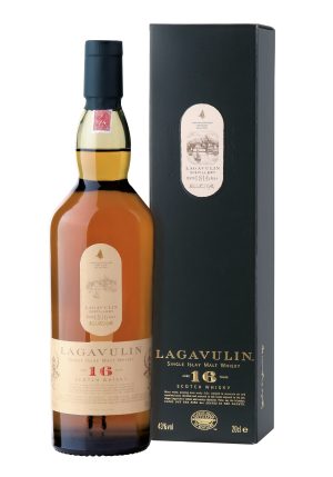 Lagavulin 16 YO